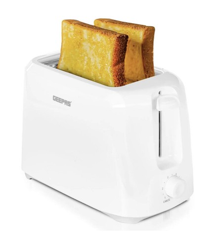 Geepas slice toaster - geepas,