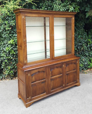 TITCHMARSH & GOODWIN SOLID OAK