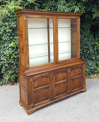 Titchmarsh goodwin solid oak - titchmarsh, &