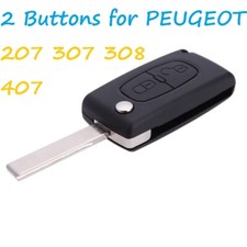 Button replacement flip key - 2,