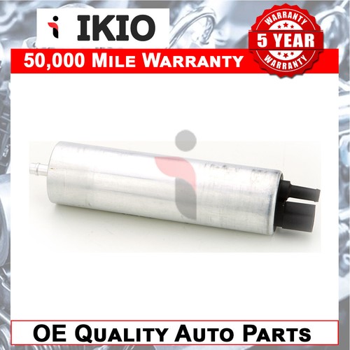 Ikio for bmw - ikio, 318d