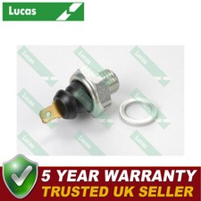 Lucas Oil Pressure Switch Fits