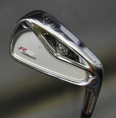 Taylormade forged iron - taylormade, 5
