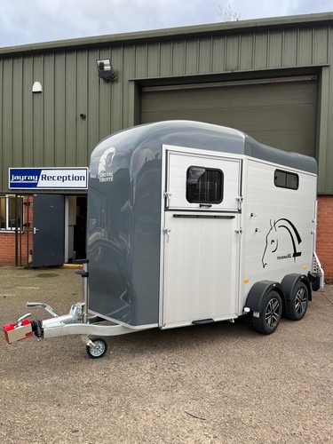 Cheval liberte touring - xl, with