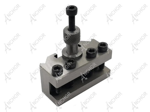 Quick change tool holder - tool, t37