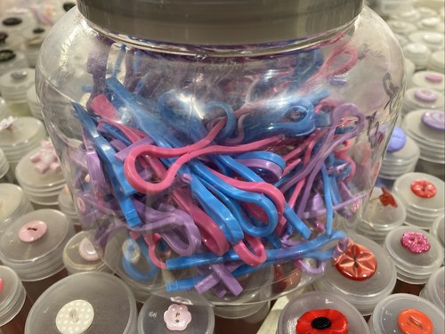 Bobbin buddy - /,