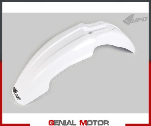Front fender ufo plast for - fender,