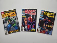 Wolverine: Days Of Future