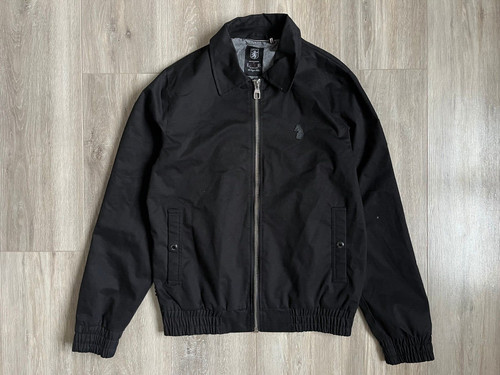 Aston villa football jacket - aston,