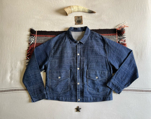 Levis lvc jacket - lvc,