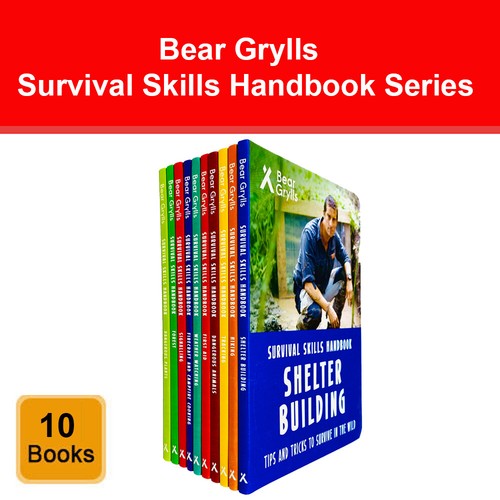 Bear grylls survival - bear,
