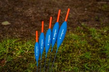 Preston Carbon Bolos Carp