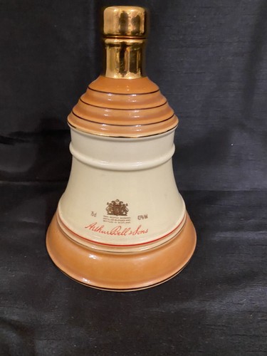 Wade bells scotch whisky bell - wade,