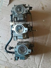 TOHATSU 70HP OUTBOARD CARBS