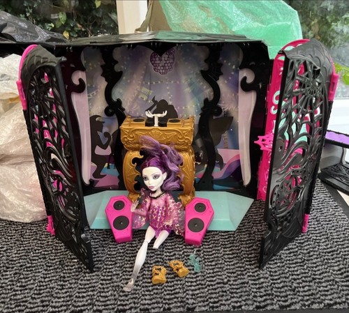 Monster high spectra - monster,