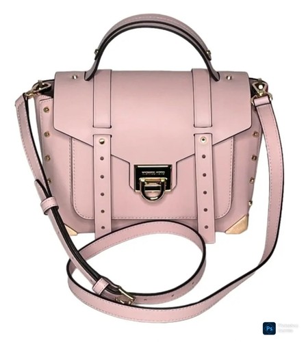 Michael kors manhattan genuine - michael,