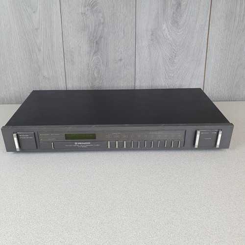Pioneer 905l am digital - tx-905l,