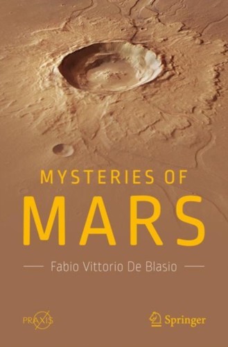 Mysteries mars fabio - mysteries,