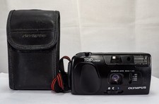 Olympus Trip Junior 35mm Film