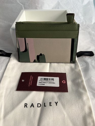 Radley abstract animal - radley,