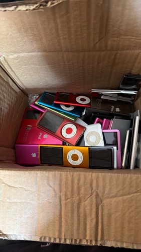 Ipod nano 5th 6th gen - nano,