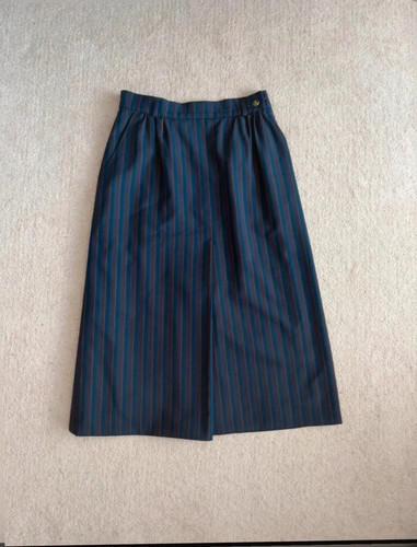 Vintage burberrys london - burberrys, navy