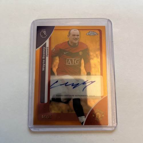 Topps chrome premier - chrome, league