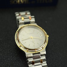 Vintage solvil titus - solvil, et