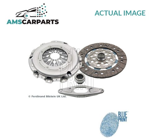 Clutch kit adb113019 blue - clutch,