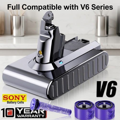 9500mah for dyson animal - 9500mah,