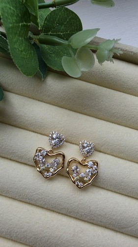 14k gold plated - 14k,