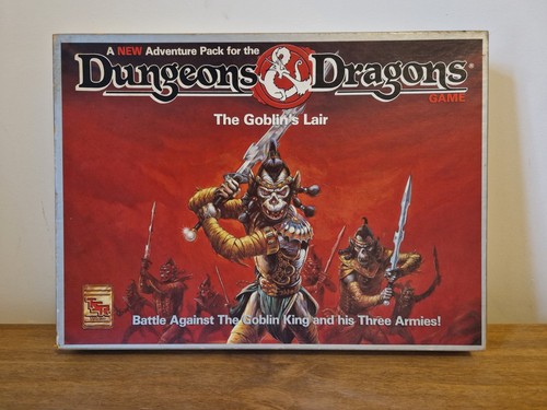 Dungeons dragons the - dragons,