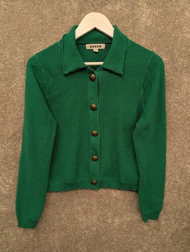 Boden cardigan womens - boden, size