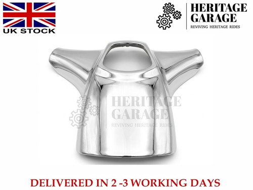 Lambretta polished - gp,
