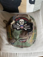 Polo Ralph Lauren Camo Boonie