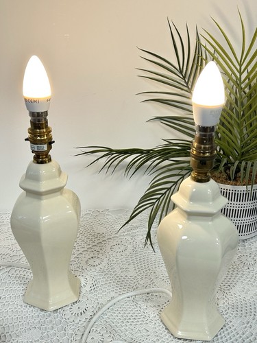 Vintage pair goodsons - of,