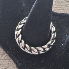 Suarti 925 Sterling Vintage