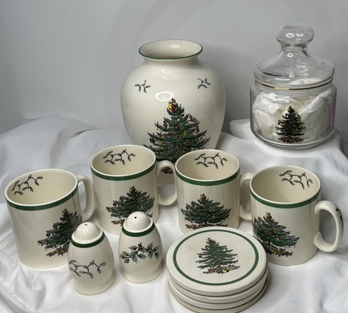 Vintage spode england - vintage,