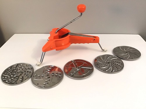 Moulinex mouli julienne disc - moulinex, 5
