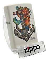 Genuine brand new 2022 zippo - genuine,