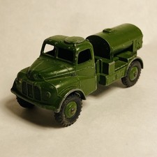 Dinky Toys #643 Army Water