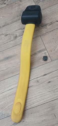 Stoplock pro steering - stoplock,