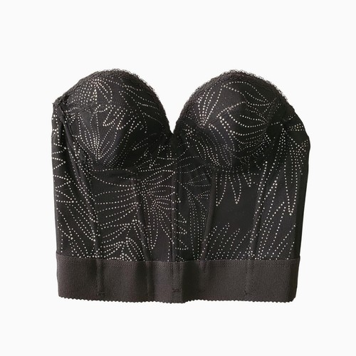 Vintage 90s black silver - vintage,