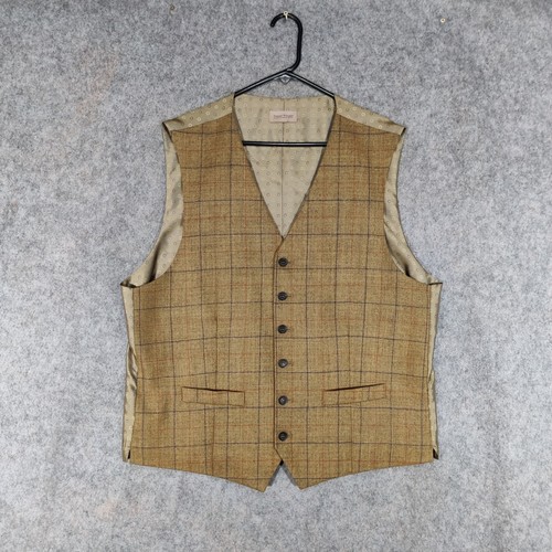 Samuel windsor waistcoat mens - samuel,