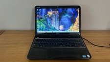 Dell Inspiron N5110 Laptop