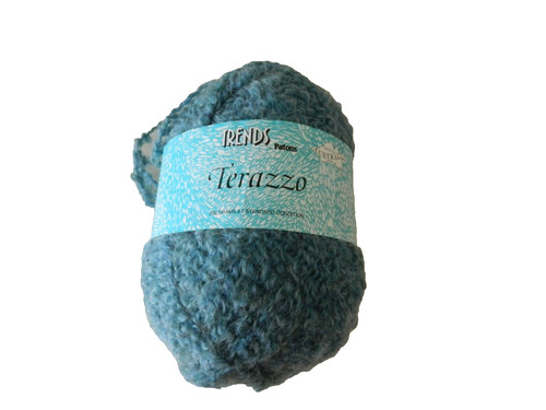 Yarn patons trends terazzo - patons,