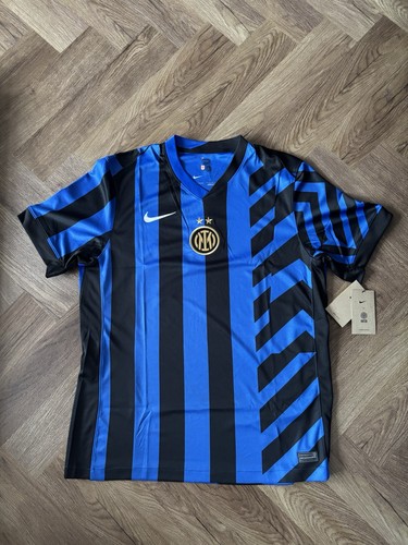 Nike inter milan jersey - nike,
