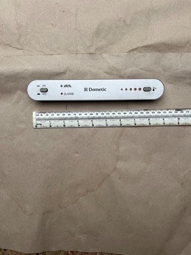 Dometic electrolux way - electrolux,