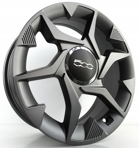 Genuine alloy wheels set - genuine,