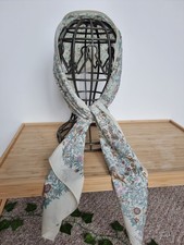 Jacqmar of London Vintage Silk